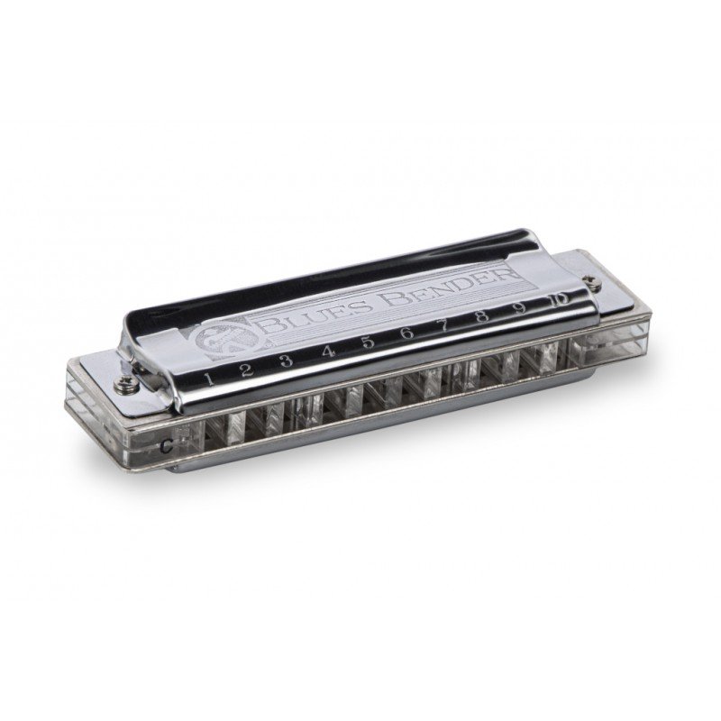 HOHNER BLUES BENDER IN DO