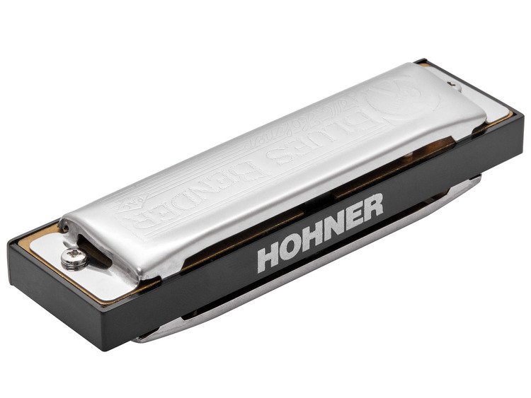 HOHNER BLUES BENDER IN DO