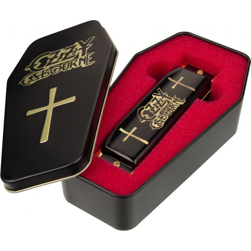 HOHNER OZZY OSBOURNE SIGNATURE