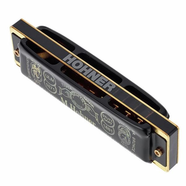 HOHNER OZZY OSBOURNE SIGNATURE