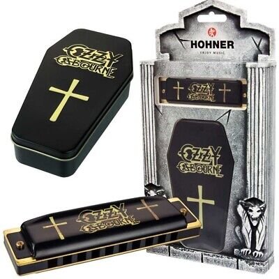 HOHNER OZZY OSBOURNE SIGNATURE