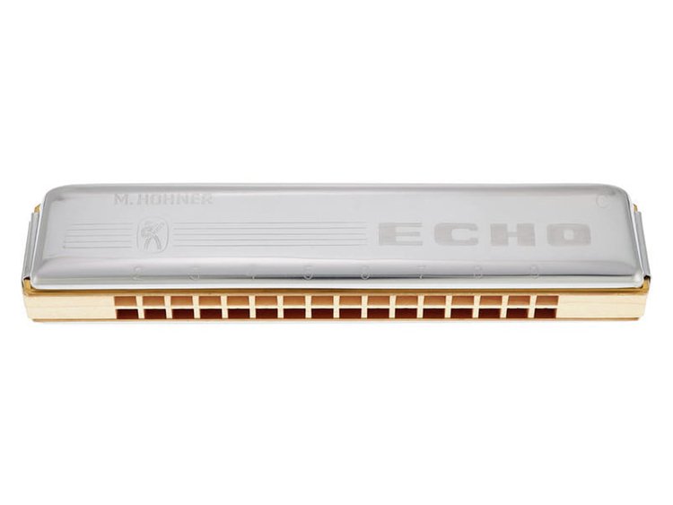 HOHNER ECHO 32 IN DO