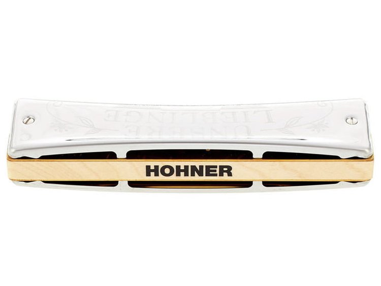 HOHNER UNSERE LIEBLINGE 32 IN DO