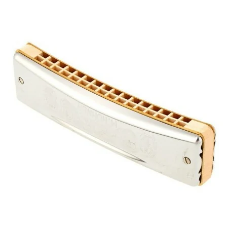 HOHNER UNSERE LIEBLINGE 32 IN DO