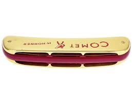HOHNER COMET 40 IN DO