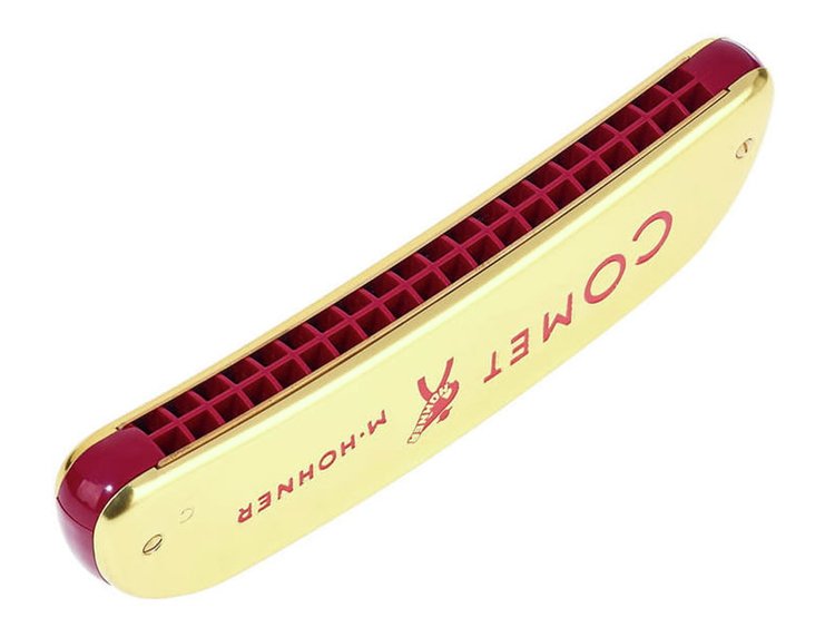 HOHNER COMET 40 IN DO