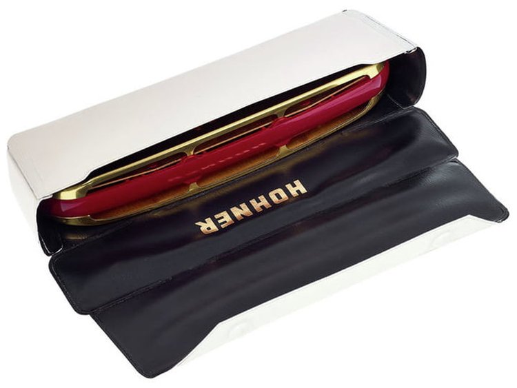 HOHNER COMET 40 IN DO