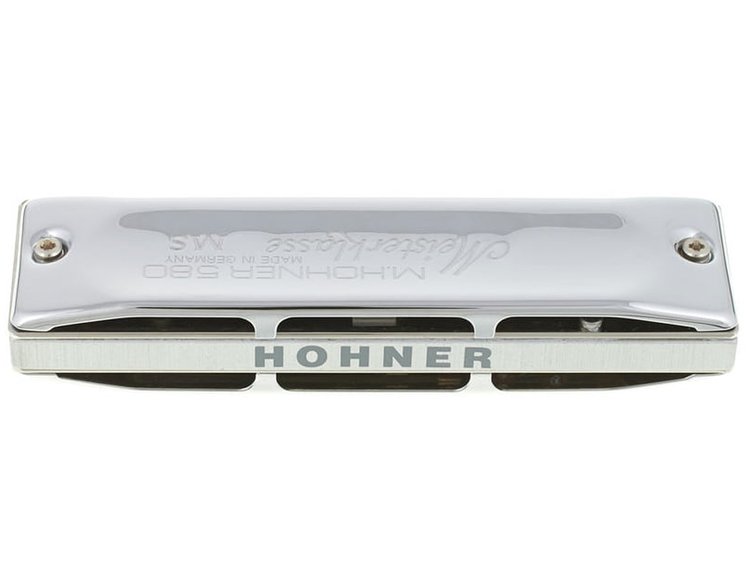 HOHNER MEISTERKLASSE IN DO