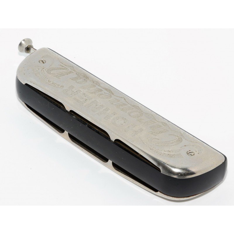 HOHNER CHROMETTA 12 IN DO