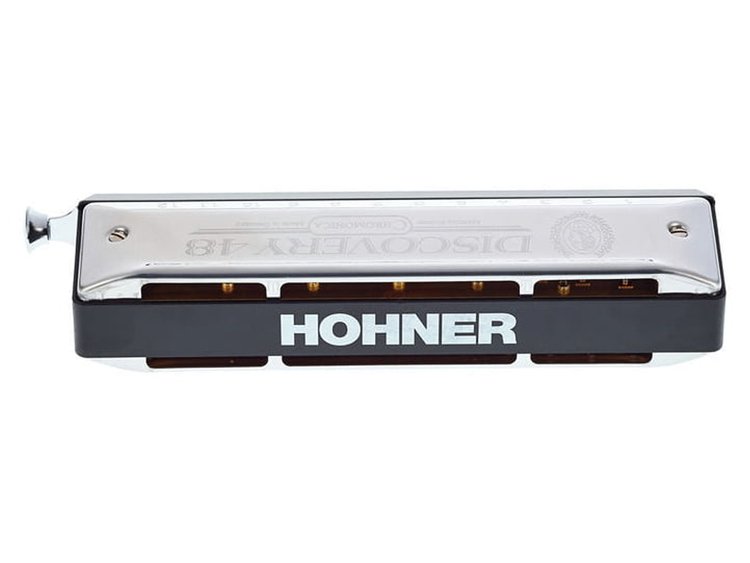 HOHNER DISCOVERY 48 IN DO