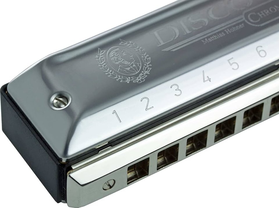 HOHNER DISCOVERY 48 IN DO