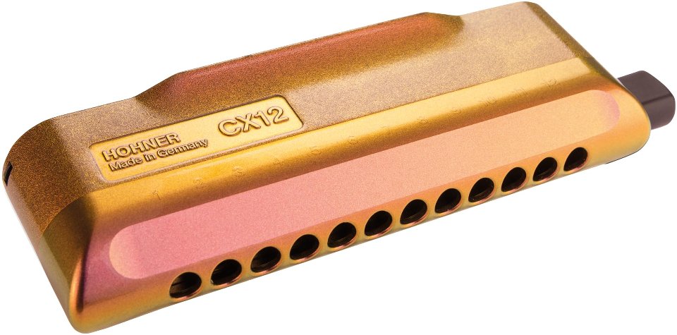 HOHNER CX12 JAZZ IN DO