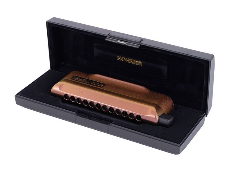 HOHNER CX12 JAZZ IN DO