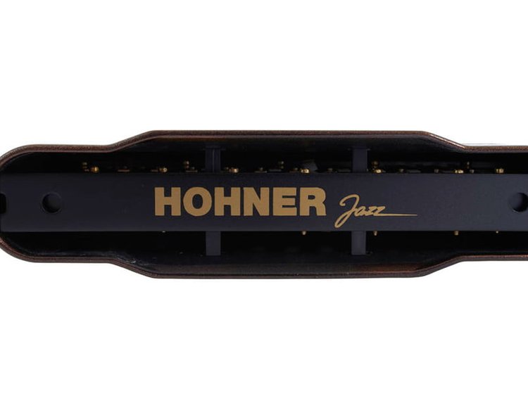 HOHNER CX12 JAZZ IN DO