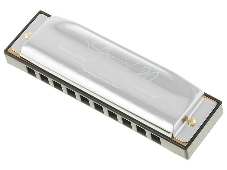 HOHNER SPECIAL 20 CLASSIC IN RE