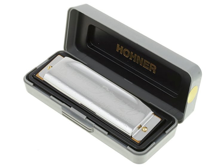 HOHNER SPECIAL 20 CLASSIC IN DO