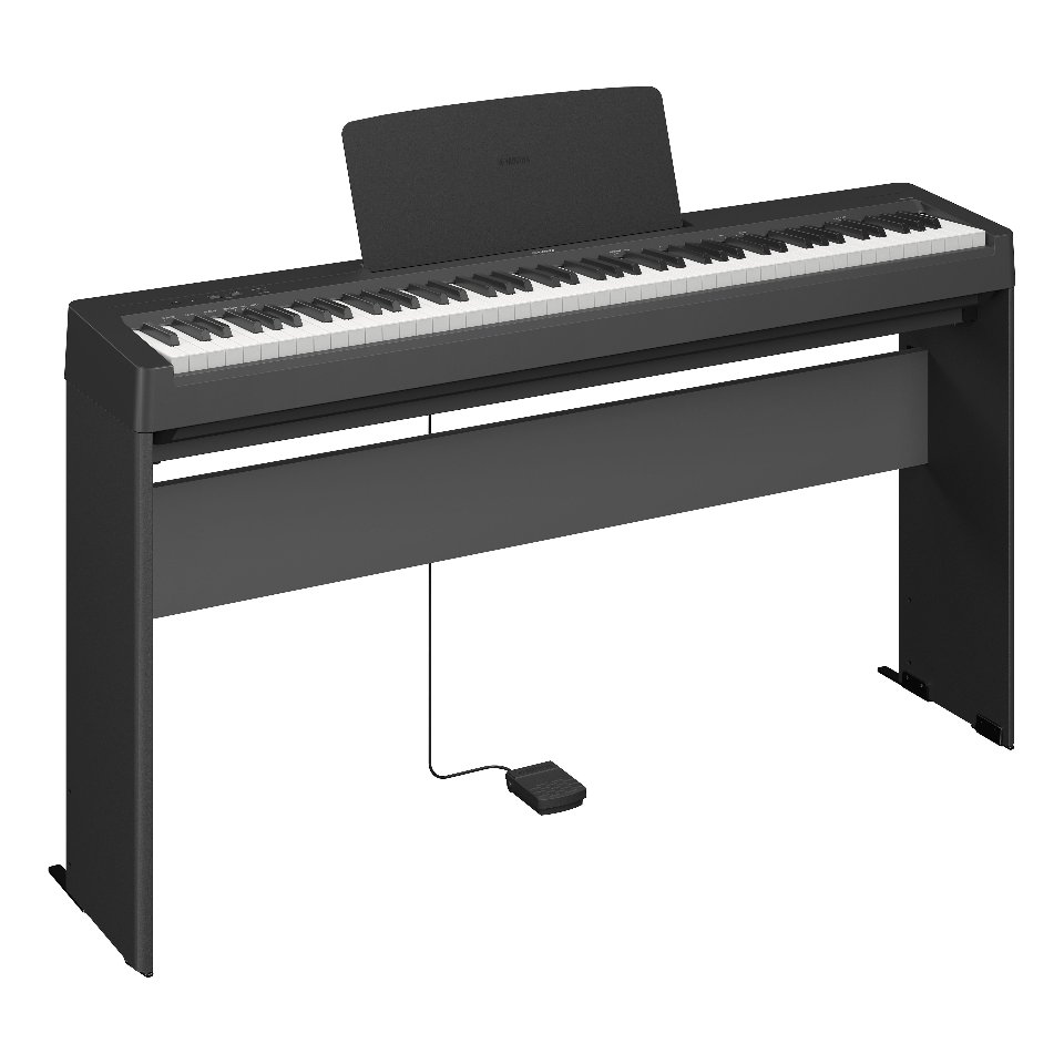 YAMAHA P143 BUNDLE