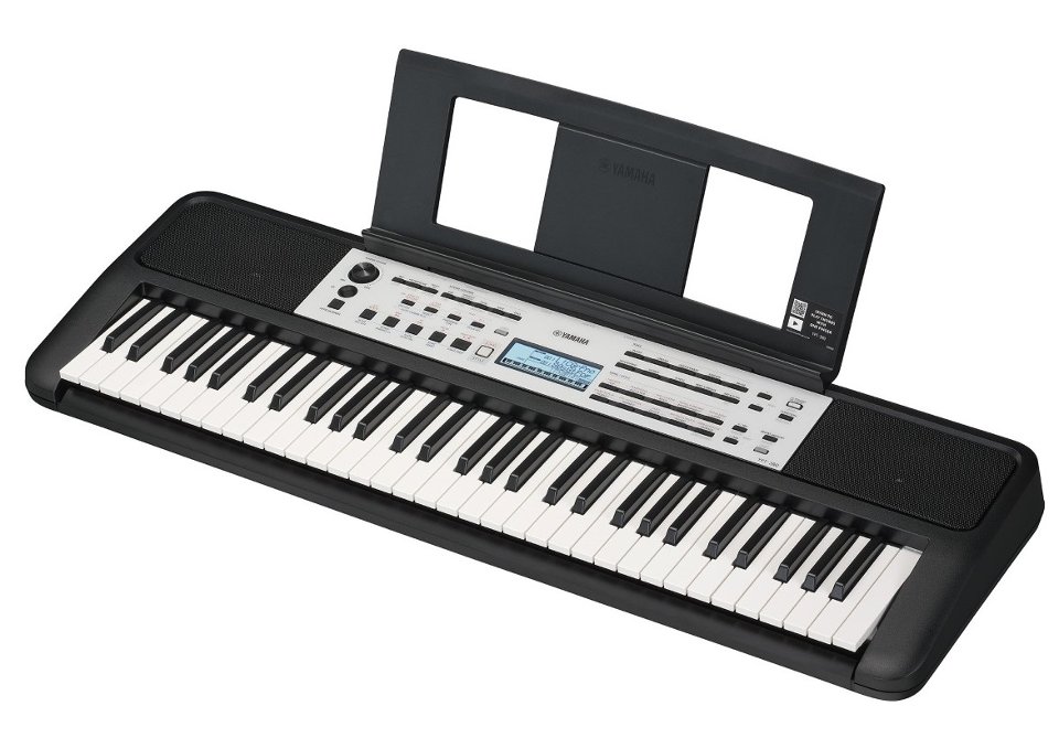 YAMAHA YPT380