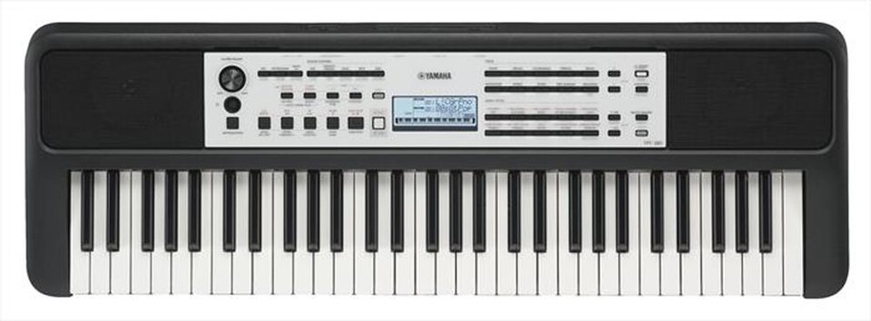 YAMAHA YPT380