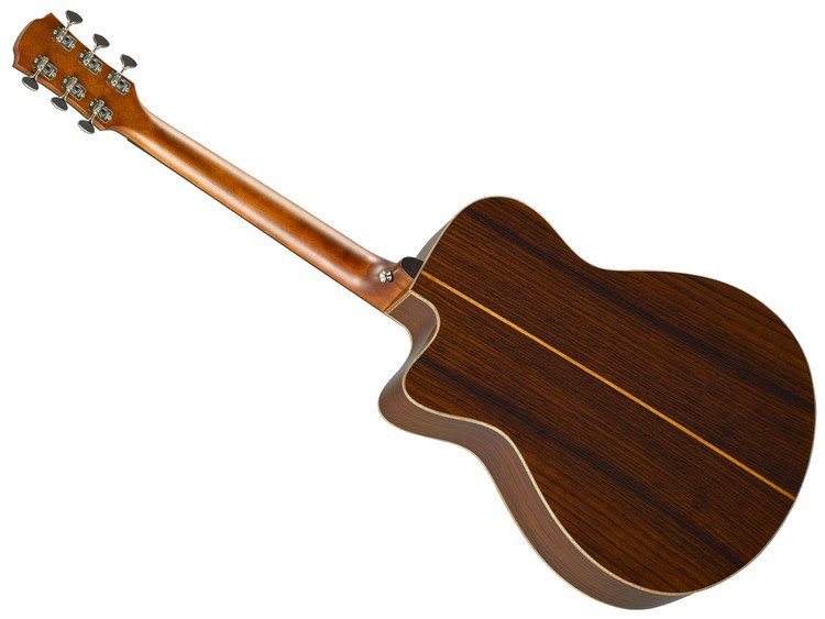 YAMAHA AC5R ARE VINTAGE NATURAL