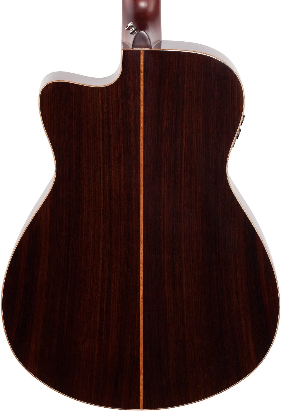 YAMAHA AC5R ARE VINTAGE NATURAL