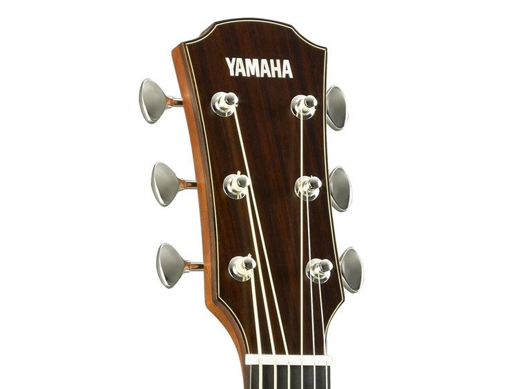 YAMAHA AC5R ARE VINTAGE NATURAL
