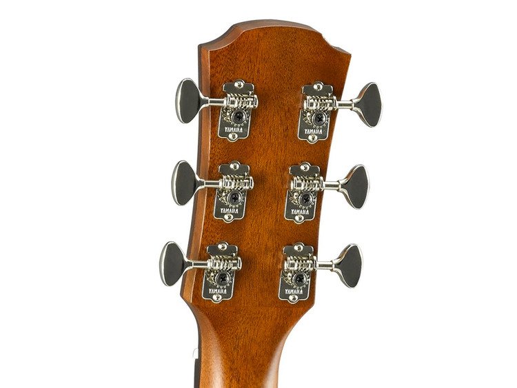 YAMAHA AC5R ARE VINTAGE NATURAL