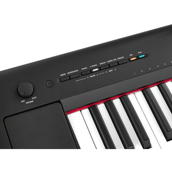 YAMAHA NP35 PIAGGERO