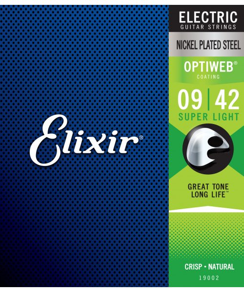 ELIXIR 19002 OPTIWEB