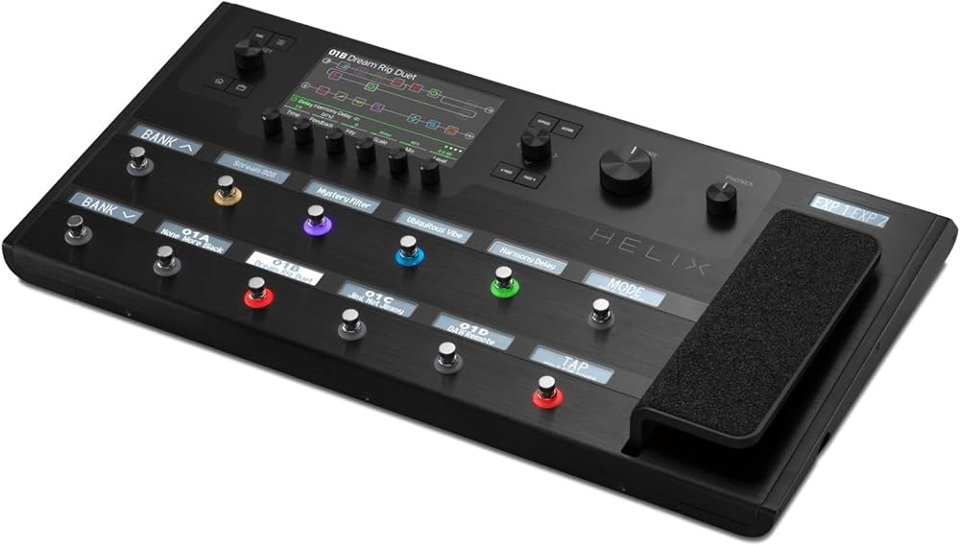 LINE6 HELIX