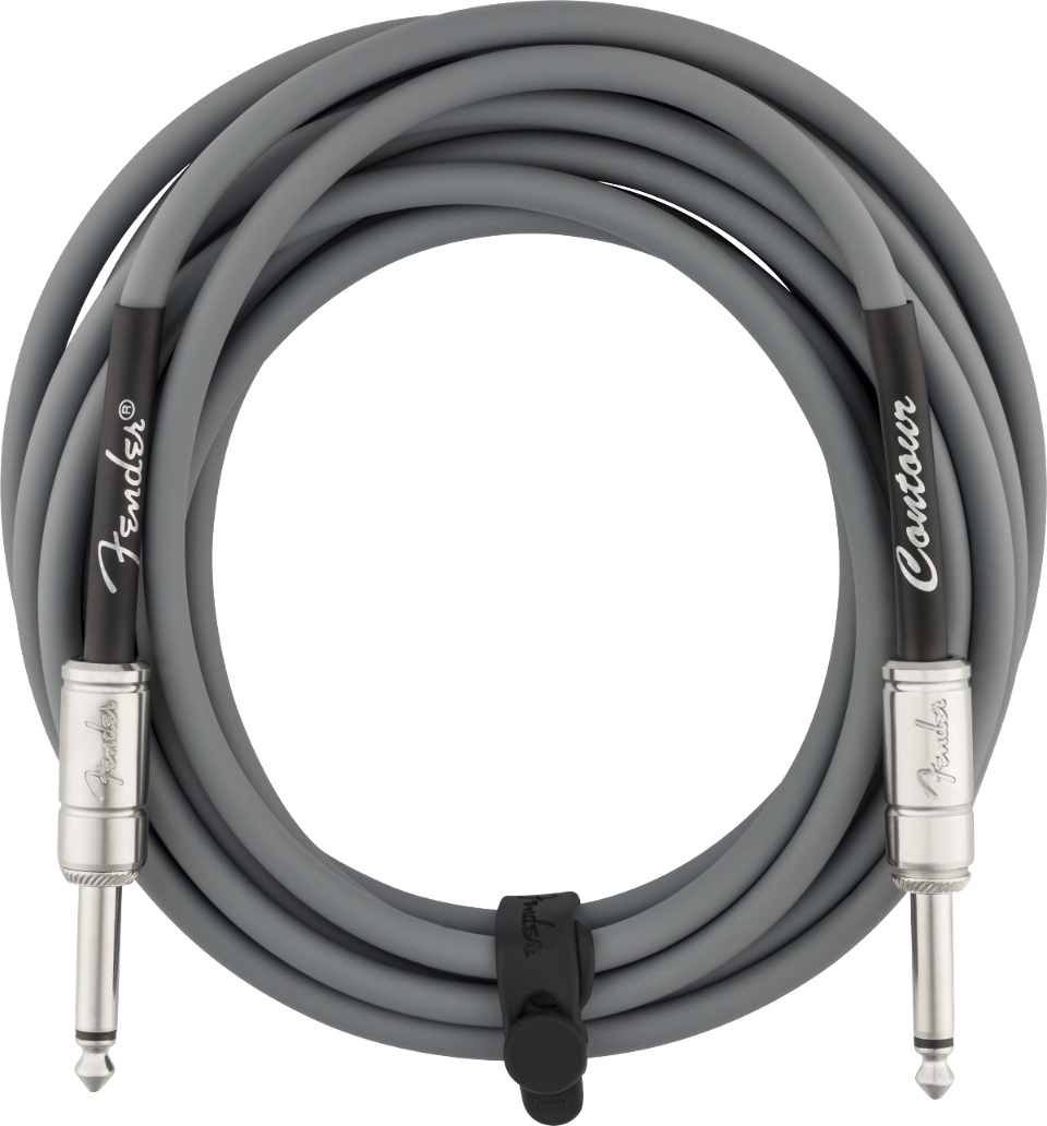 FENDER CONTOUR CABLE 4,5 MT