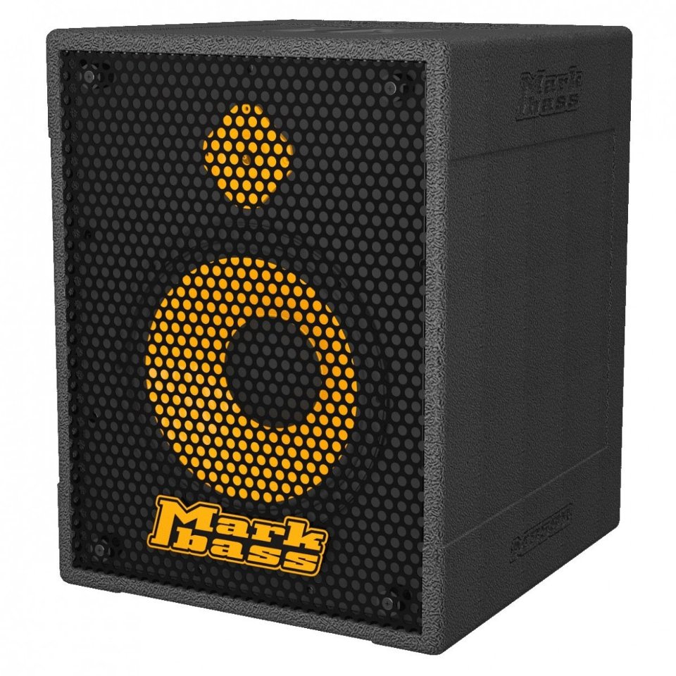 MARKBASS MB58R CMD 121 PURE