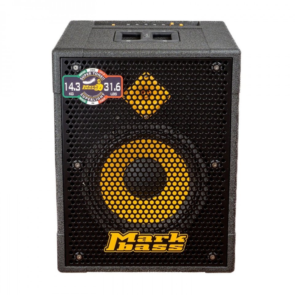 MARKBASS MB58R CMD 121 P