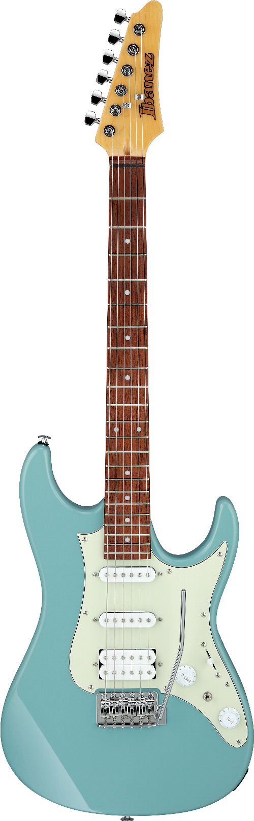 IBANEZ AZES40 PURIST BLUE