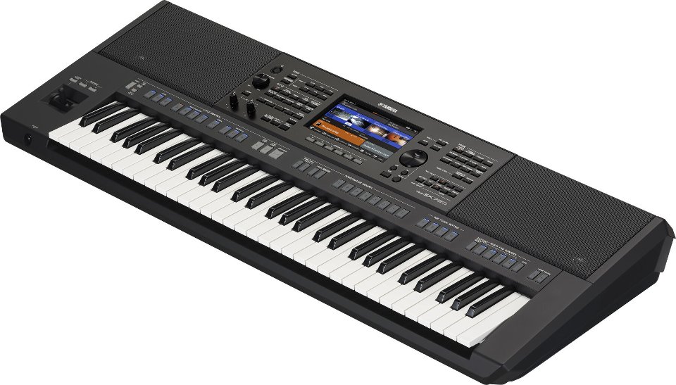 YAMAHA PSR SX720