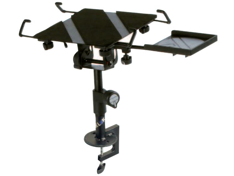 QUIKLOK LPHT SUPPORTO PER LAPTOP CON FISSAGGIO DA TAVOLO