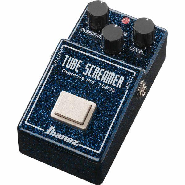 IBANEZ TS808 45TH ANNIVERSARY LIMITED EDITION