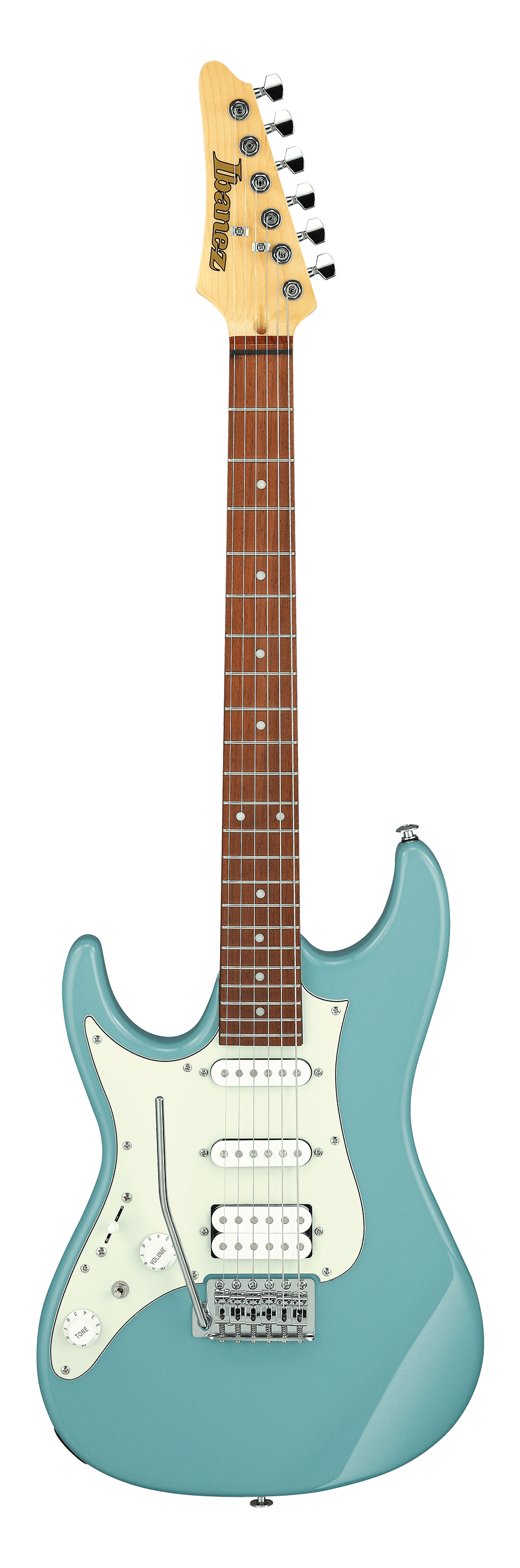 IBANEZ AZES40L PURIST BLUE MANCINA