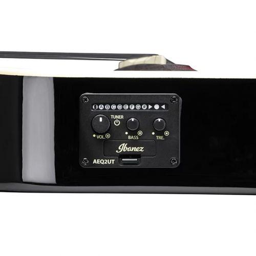 IBANEZ UICT10 BLACK