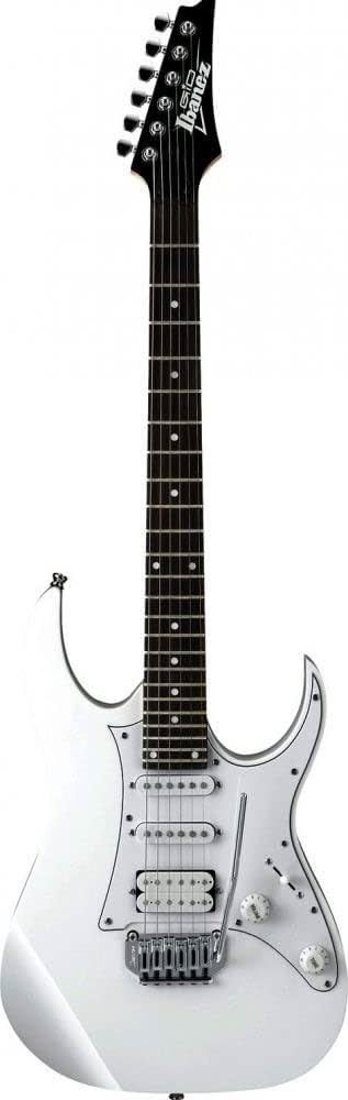 IBANEZ GRG140 WH WHITE