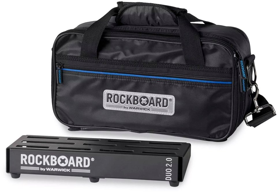 ROCKBOARD RBO B 2.0 DUO B