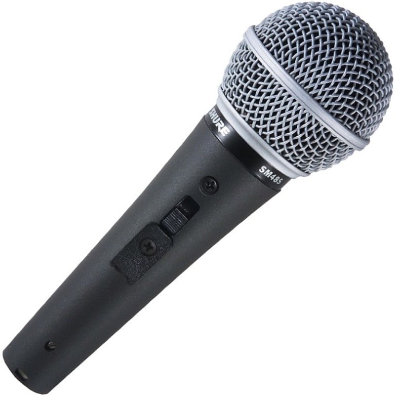 SHURE SM48S