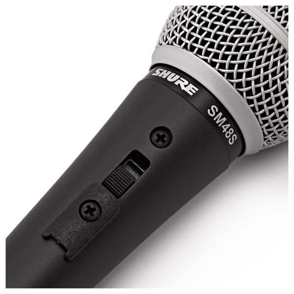 SHURE SM48S