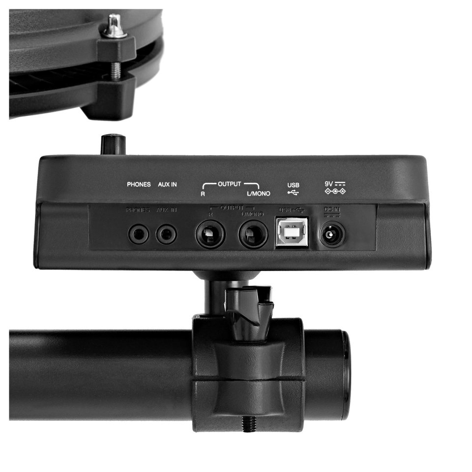 ALESIS TURBO MESH KIT