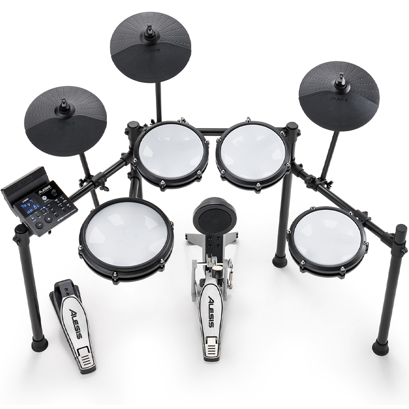 ALESIS NITRO MAX KIT