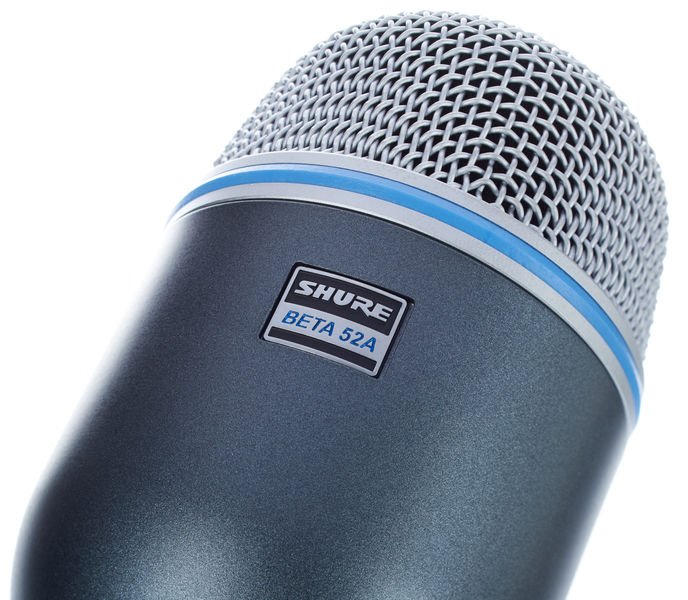 SHURE BETA52A