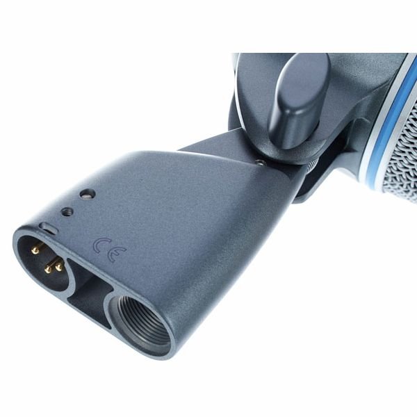 SHURE BETA52A