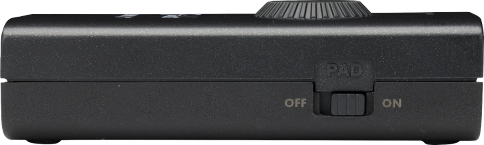 FENDER LNK I/O INTERFACE