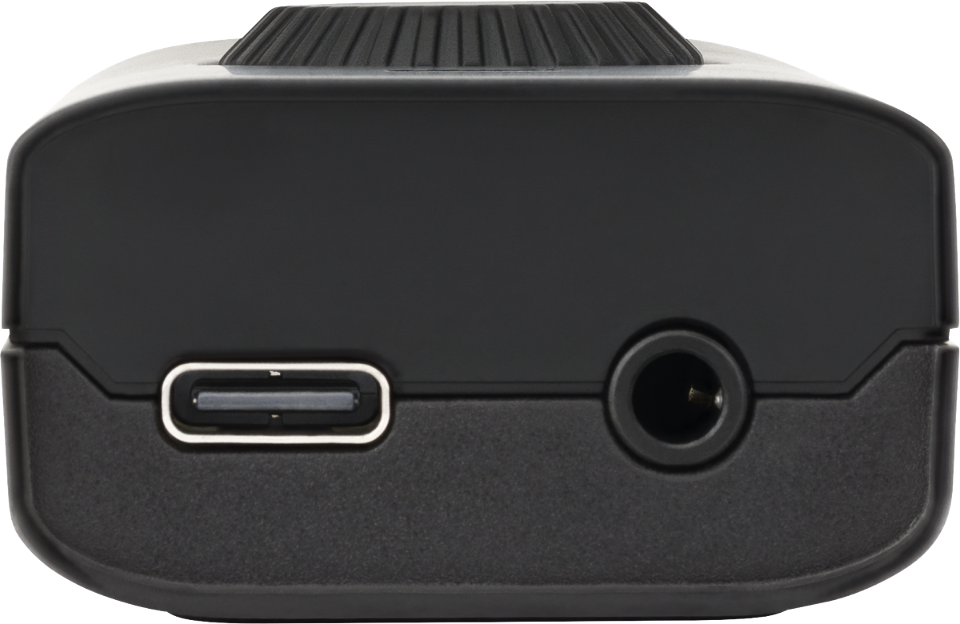FENDER LNK I/O INTERFACE