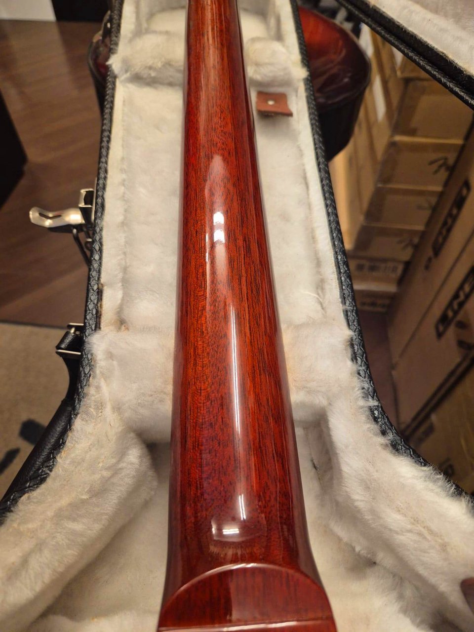 GIBSON SG STANDARD HERITAGE CHERRY